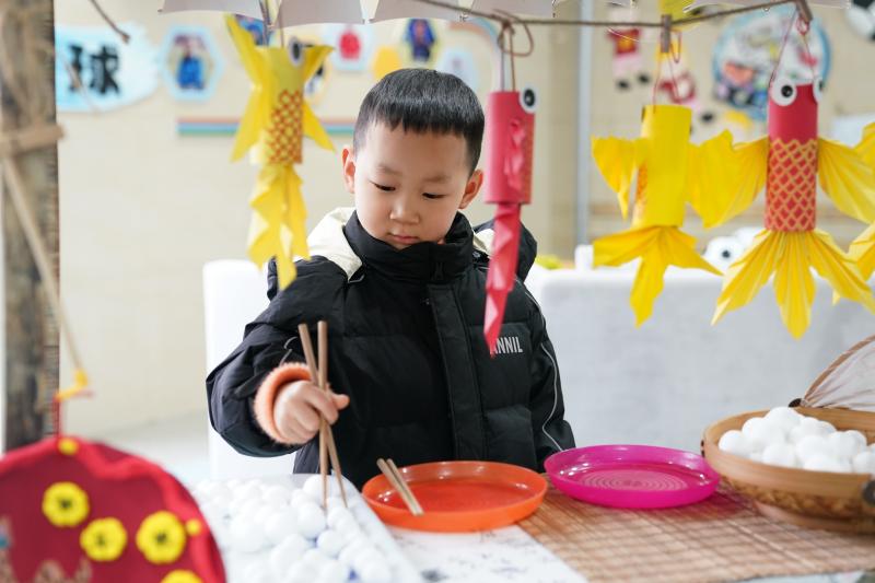 童心启航新学期 笑语欢歌共成长 ——思贤（机关）幼儿园开学第一课